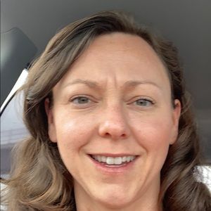 Meet your Posher, Briana